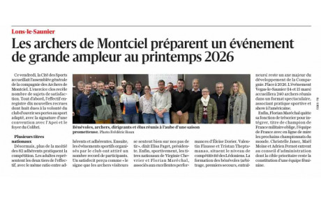 Assemblée Générale