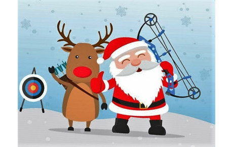 En route vers 2026 !!